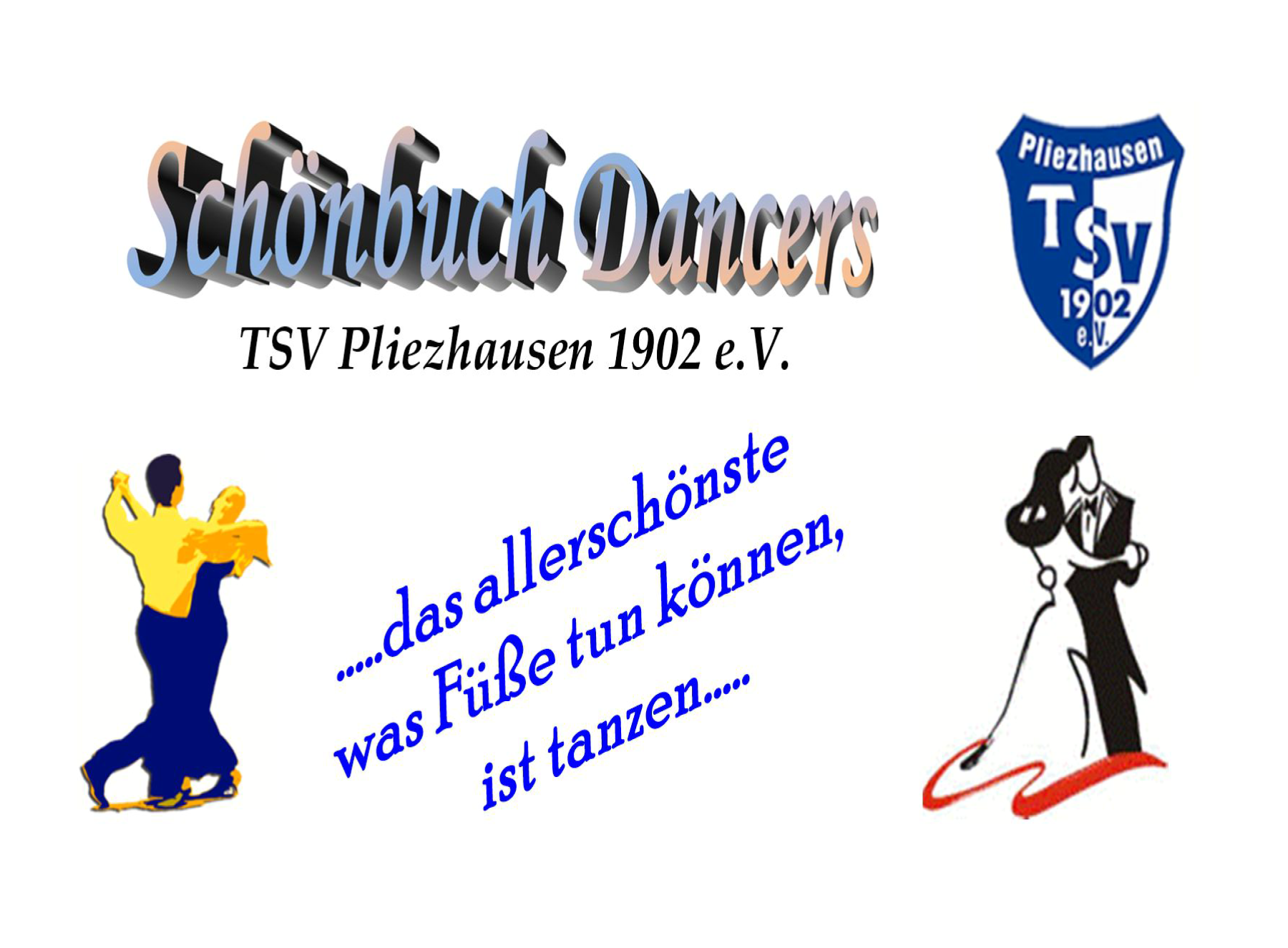 Schönbuch Dancer`s Pliezhausen