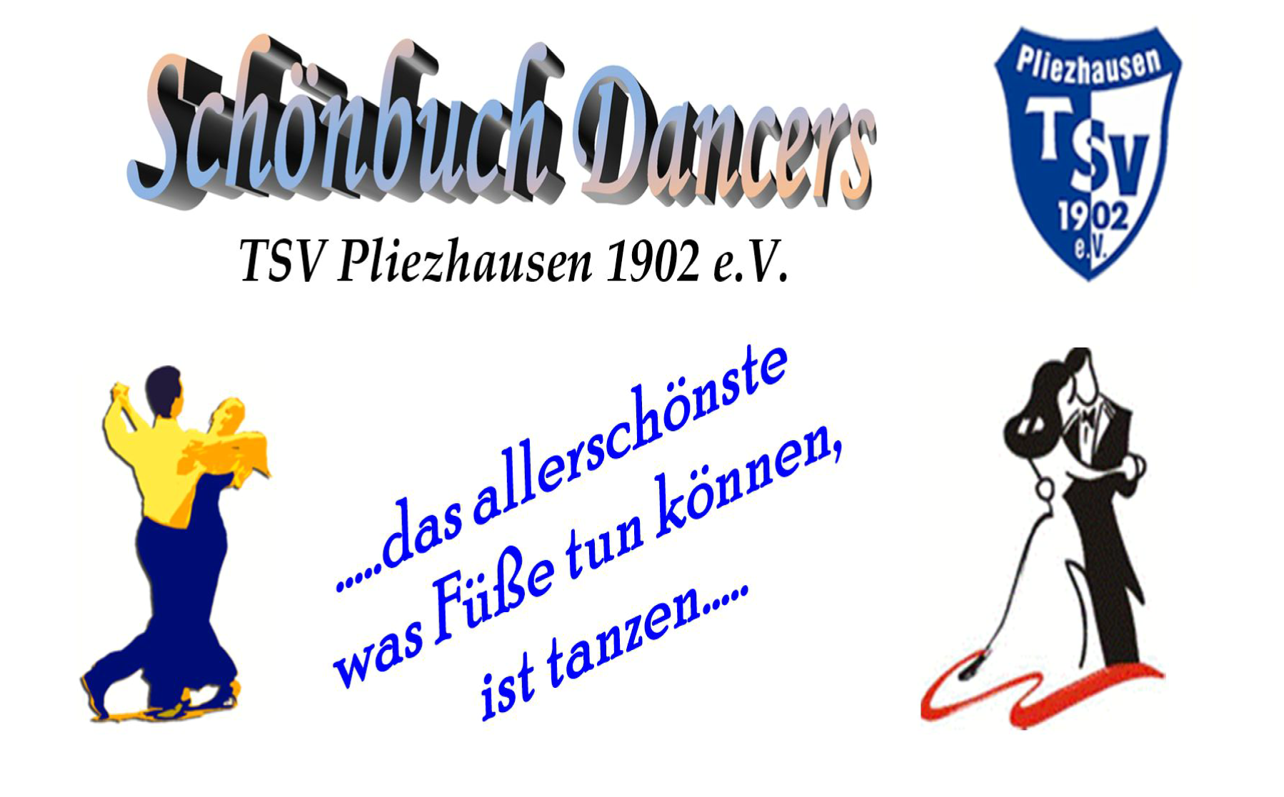 Schönbuch Dancer`s Pliezhausen